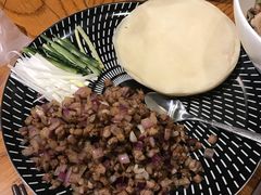 -阿罗新疆菜(人民广场店)