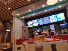 -享哆味·汉堡炸鸡(武隆客运中心店)