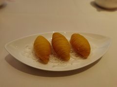 -利苑酒家(宜安广场店)