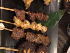 -有喜屋·深夜食堂(北京西路店)