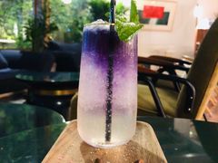 -Nirvana Cafe&Bar(北仓文创街区店)