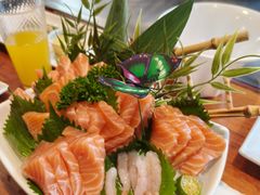 -大渔之观(安贞店)
