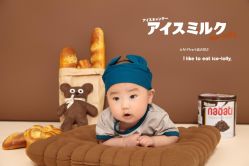 -菓糖儿童摄影(大卫城店)