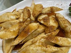 -新聚丰菜馆(太监弄店)