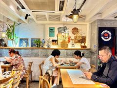 -十面欢腾(长乐路店)