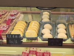 -包满意面包糕点(东坝店)