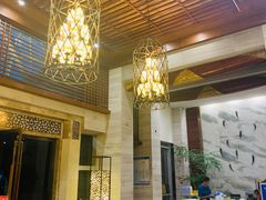 大堂-久宴·天目湖大鱼头(恐龙园店)