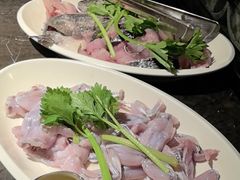 -大鱼山房鱼头火锅(老字号品质店)