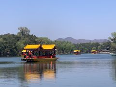 -承德避暑山庄景区