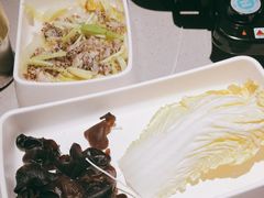 -半天妖烤鱼(丽金广场店)