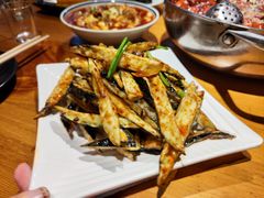 -望京一号·重庆江湖菜(工体店)