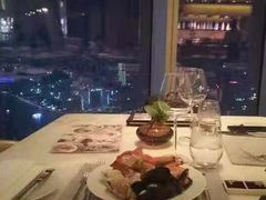 -广州四季酒店·意珍·意式自助餐