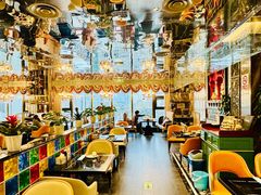 -巴依老爷新疆美食(清华东门店)