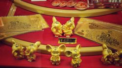-中国黄金(北京旗舰店)