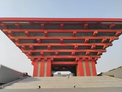 -中华艺术宫(上海美术馆)