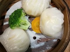 经典虾饺皇-西关味(大卫城店)