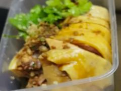 -振鼎鸡(丰庄路店)