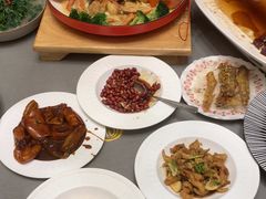 -御彩酒家(东风东路店)