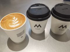 -M Stand(宁波万象城店)