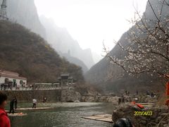 -云台山风景名胜区