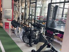 -GYMCARE VIVA(金开店)