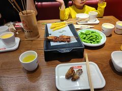 -管氏翅吧(马家堡店)