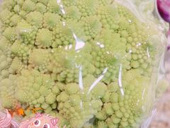 -果蔬好生活超市(乐堤港店)