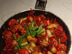 -巴厘龙虾·榜首油焖大虾(洞庭·艺术洋房店)