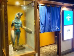 -小山日本料理(电子大厦店)