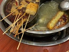 -丹妹麻辣烫(袁家岭20year店)