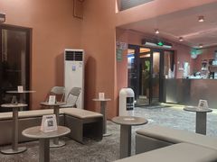 -Manner Coffee(滴水湖店)