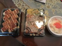 鳗鱼饭套餐-慕寿司(大宁路店)