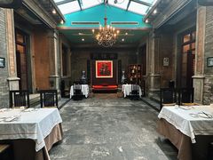 -卫鼎轩·曹公馆(鼓楼店)
