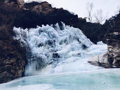 -黑龙潭风景区