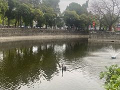 -桂林独秀峰王城景区