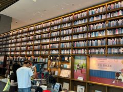 -茑屋书店(天目里店)