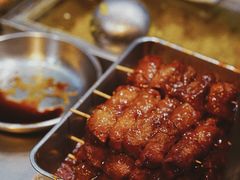 -凝香园(渣菲大厦店)