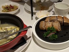 -莆田餐厅PUTIEN(金融街购物中心店)
