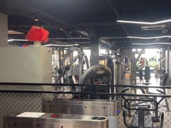 -ENERGY原力健身(川周店)