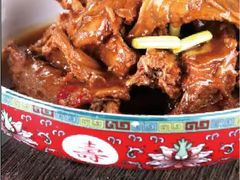 -老爷庙风味美食府(魏都大道店)