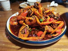 -马头巷·隐庐居·红油大虾(园区店)