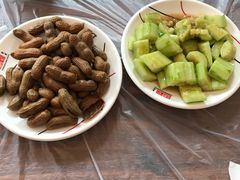 -大拇指龙虾(娄葑文体中心店)