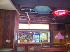 -季季红火锅(丰城洪客隆店)
