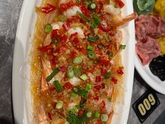 -1937青岛老味道·海肠捞饭·青岛菜(大鲍岛栈桥店)