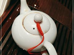 -中山保利艾美酒店-乐美中餐厅