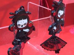 -泡泡玛特POPMART(蓝色港湾店)