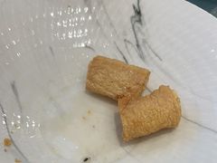 -奎元馆.百年奎元.非遗传承(西湖边的解放路店)