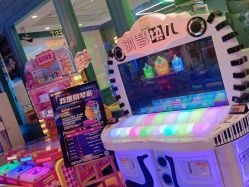 -卡通尼乐园(上海万象城店)