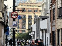 -舒蔡记生煎菜饭(云南中路店)