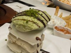 -MADO冰淇淋咖啡馆(淘金店)